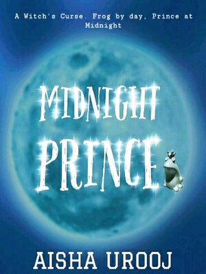 cover image of Midnight Prince